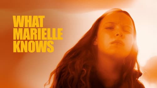 What Marielle Knows still