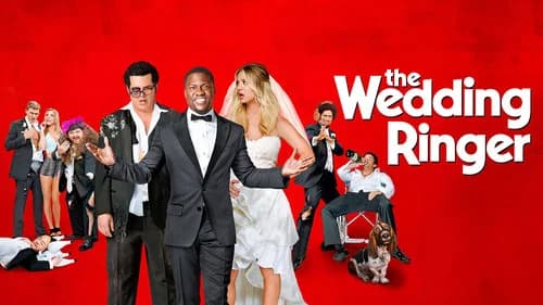 The Wedding Ringer still