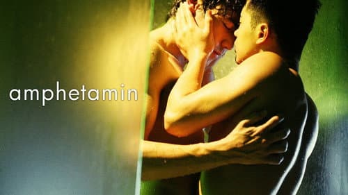 Amphetamine still