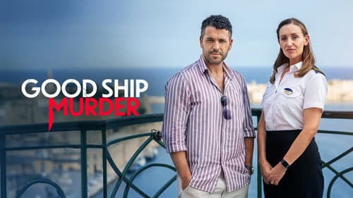 The Good Ship Murder still