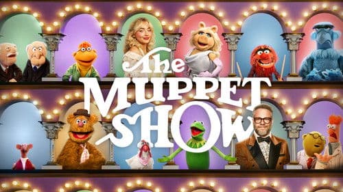 The Muppet Show still