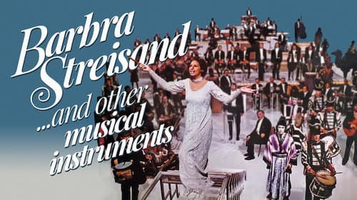 Barbra Streisand... and Other Musical Instruments still