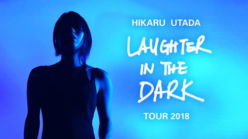 Hikaru Utada Laughter in the Dark Tour 2018 still
