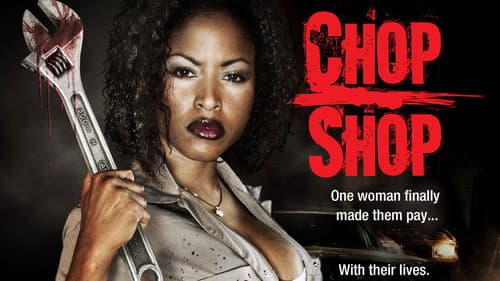 Chop Shop still
