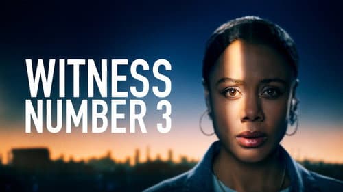 Witness Number 3 still