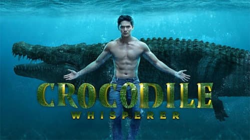 Crocodile Whisperer still