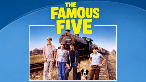 The Famous Five still