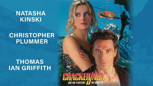 Crackerjack still