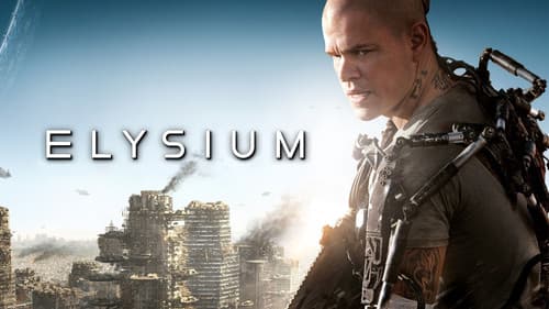 Elysium still