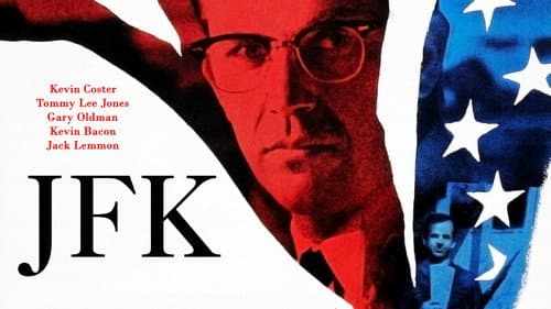 JFK still