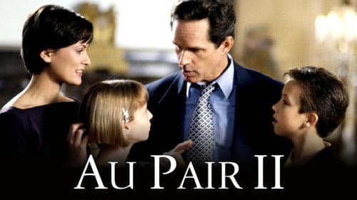 Au Pair II still