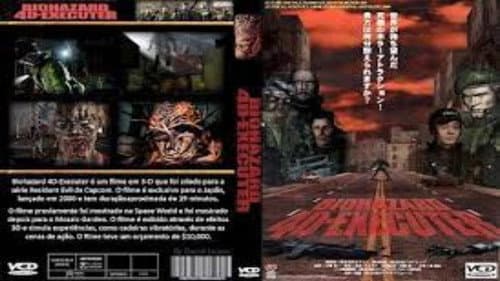 Resident Evil 4D Executer still