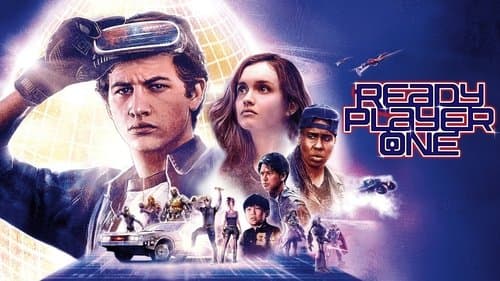 Ready Player One still