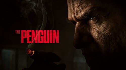 The Penguin still