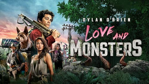 Love and Monsters still