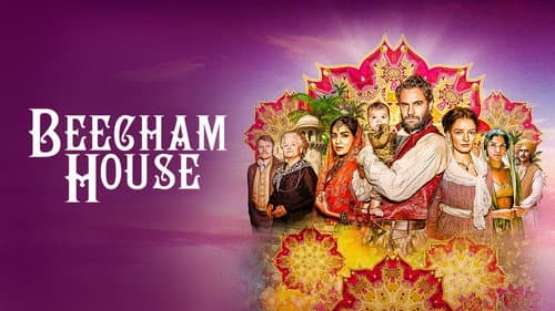 Beecham House still