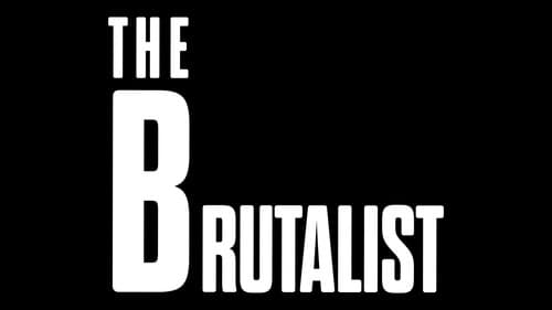 The Brutalist still