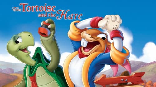The Tortoise and the Hare still