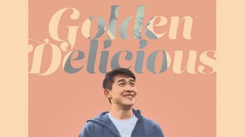 Golden Delicious still