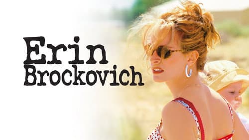 Erin Brockovich still