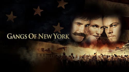 Gangs of New York still
