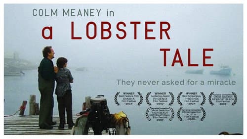 A Lobster Tale still