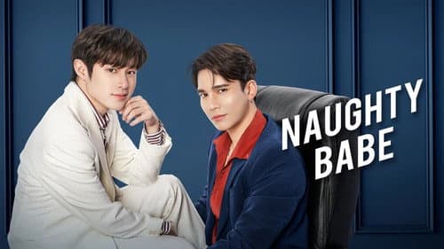 Naughty Babe still