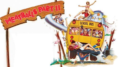 Meatballs: Part II still