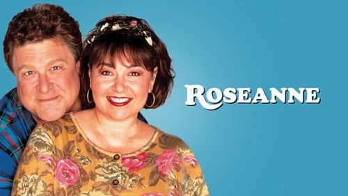 Roseanne still