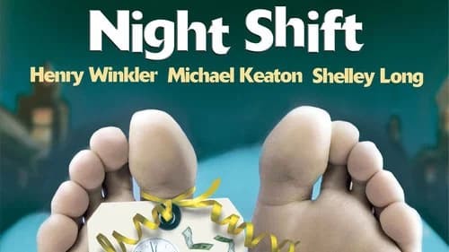 Night Shift still