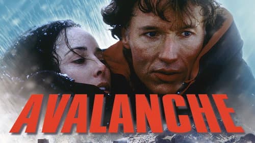 Escape from Alaska still