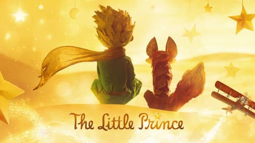 The Little Prince still