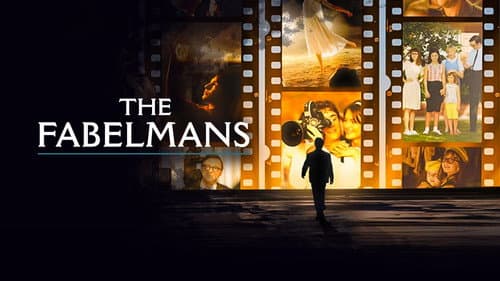 The Fabelmans still