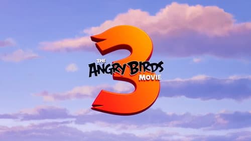 The Angry Birds Movie 3 still