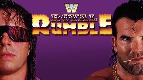 WWE Royal Rumble 1993 still