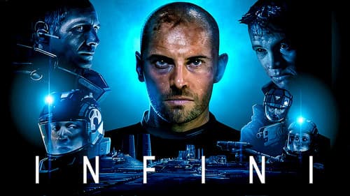 Infini still