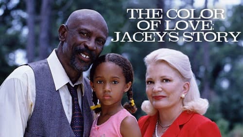 The Color of Love: Jacey's Story still
