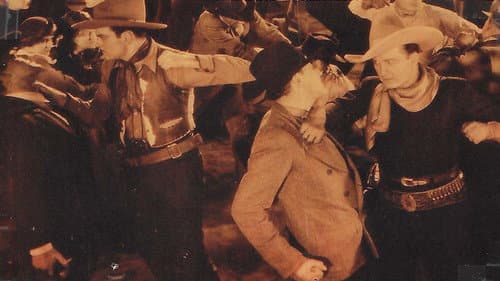 Border Caballero still
