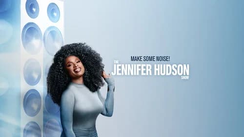 The Jennifer Hudson Show still