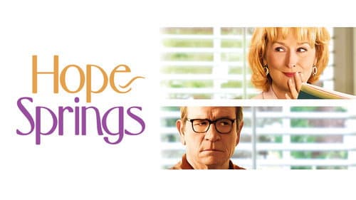 Hope Springs still