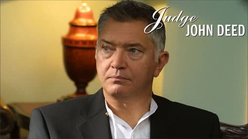 Judge John Deed still