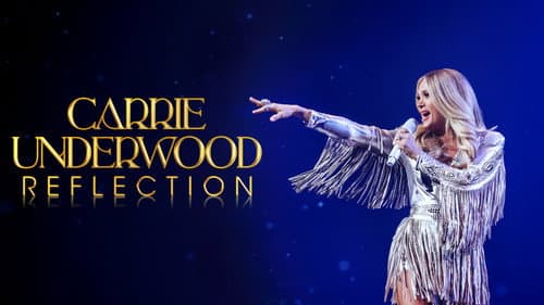 Carrie Underwood: Reflection still