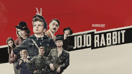 Jojo Rabbit still
