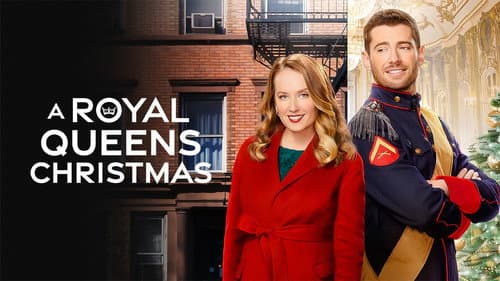 A Royal Queens Christmas still