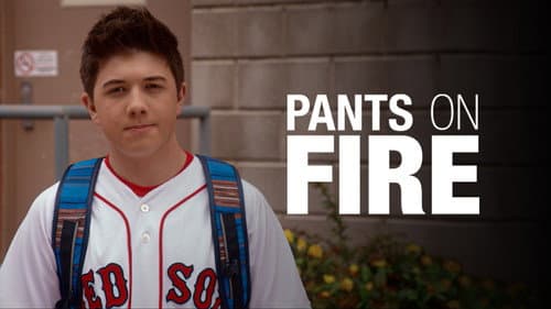 Pants on Fire still