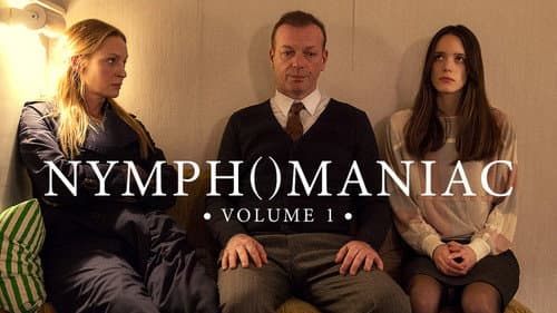 Nymphomaniac: Vol. I still