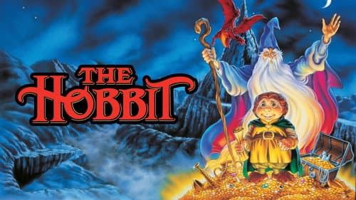 The Hobbit still
