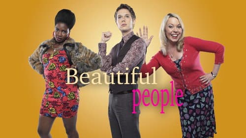 Beautiful People still
