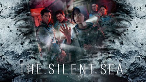 The Silent Sea still