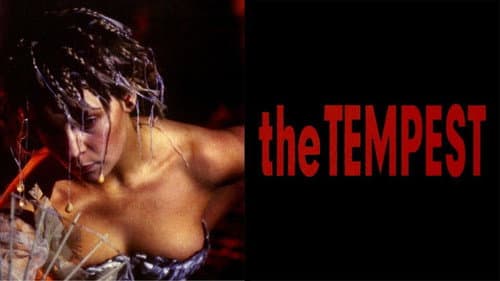 The Tempest still